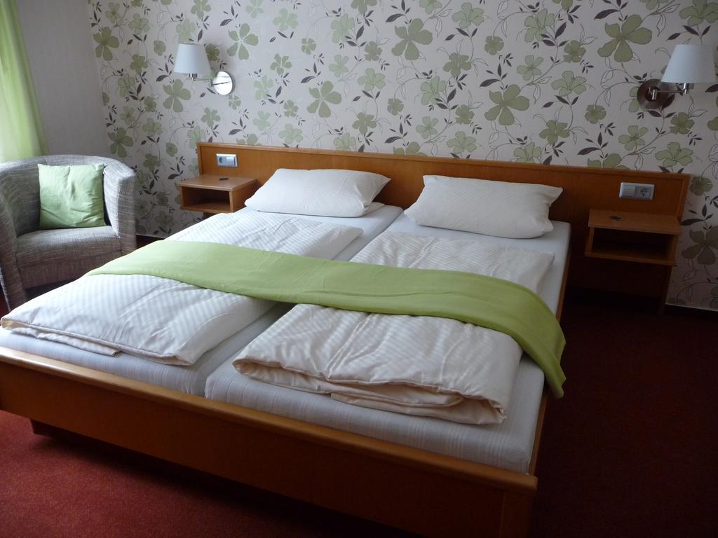 Gasthaus Zum Rebstock Hirzenach Rum bild